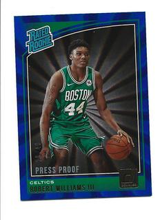 Robert Williams III
