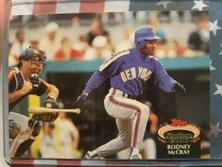 Rodney McCray