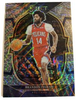 Brandon Ingram
