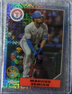 Marcus Semien