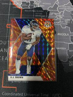 A.J. Brown
