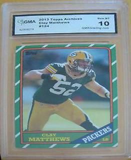 Clay Matthews