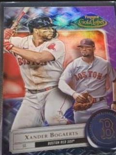 Xander Bogaerts