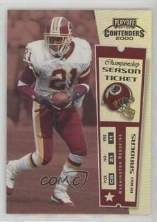 Deion Sanders