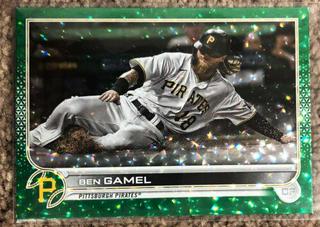 Ben Gamel