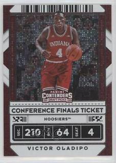 Victor Oladipo