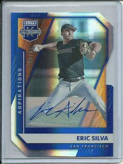 Eric Silva