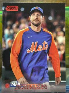 Max Scherzer