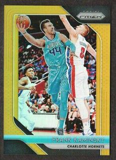 Frank Kaminsky