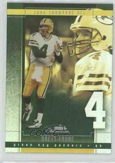 Brett Favre