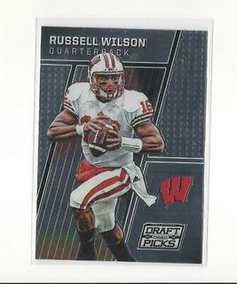 Russell Wilson