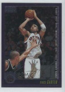 Vince Carter