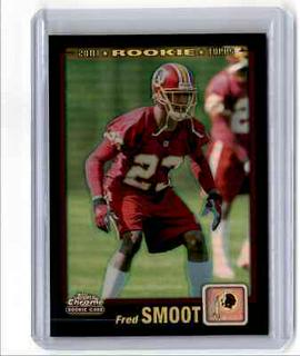 Fred Smoot