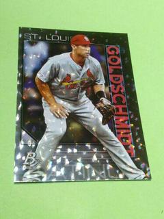 Paul Goldschmidt