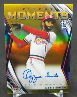 Ozzie Smith
