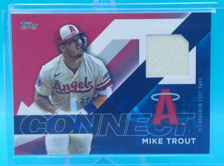 Mike Trout