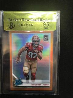 Nick Bosa