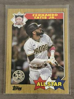 Fernando Tatis Jr.
