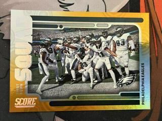 Philadelphia Eagles