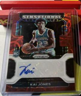 Kai Jones