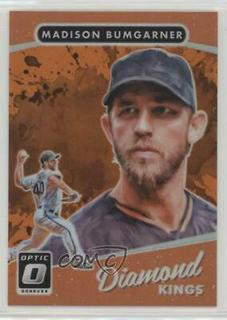 Madison Bumgarner