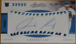 Anthony Kay