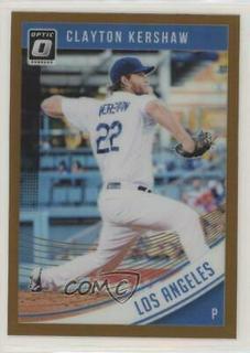 Clayton Kershaw