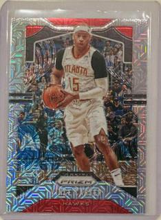 Vince Carter