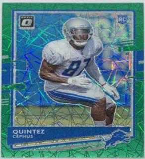 Quintez Cephus
