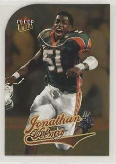Jonathan Vilma
