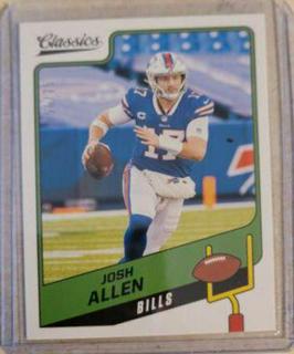 Josh Allen
