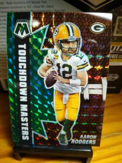 Aaron Rodgers