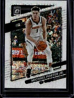 Michael Porter Jr.