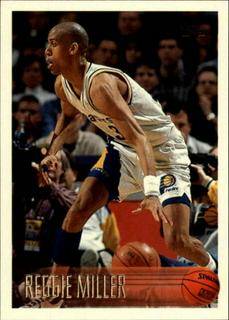 Reggie Miller