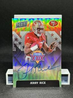 Jerry Rice