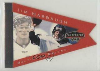 Jim Harbaugh