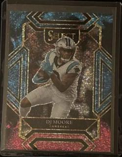 DJ Moore