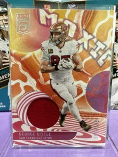 George Kittle