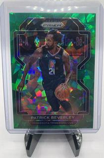 Patrick Beverley