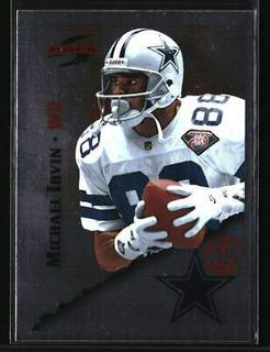 Michael Irvin