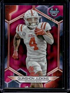 Quinshon Judkins