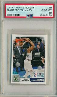 Giannis Antetokounmpo