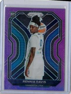 Rennia Davis