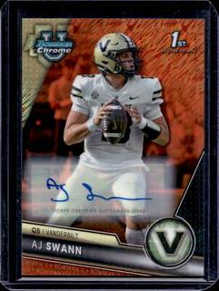 AJ Swann