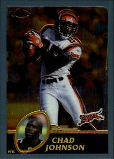 Chad Johnson