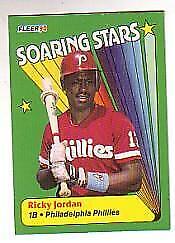 Ricky Jordan