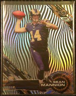 Sean Mannion