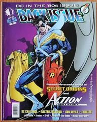 Back Issue #98 (2017) Comic Books Back Issue Prices