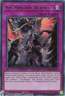 Tri-Brigade Revolt RA01-EN079