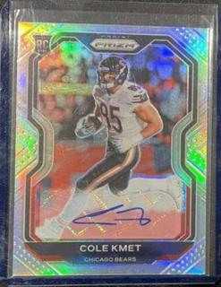 Cole Kmet